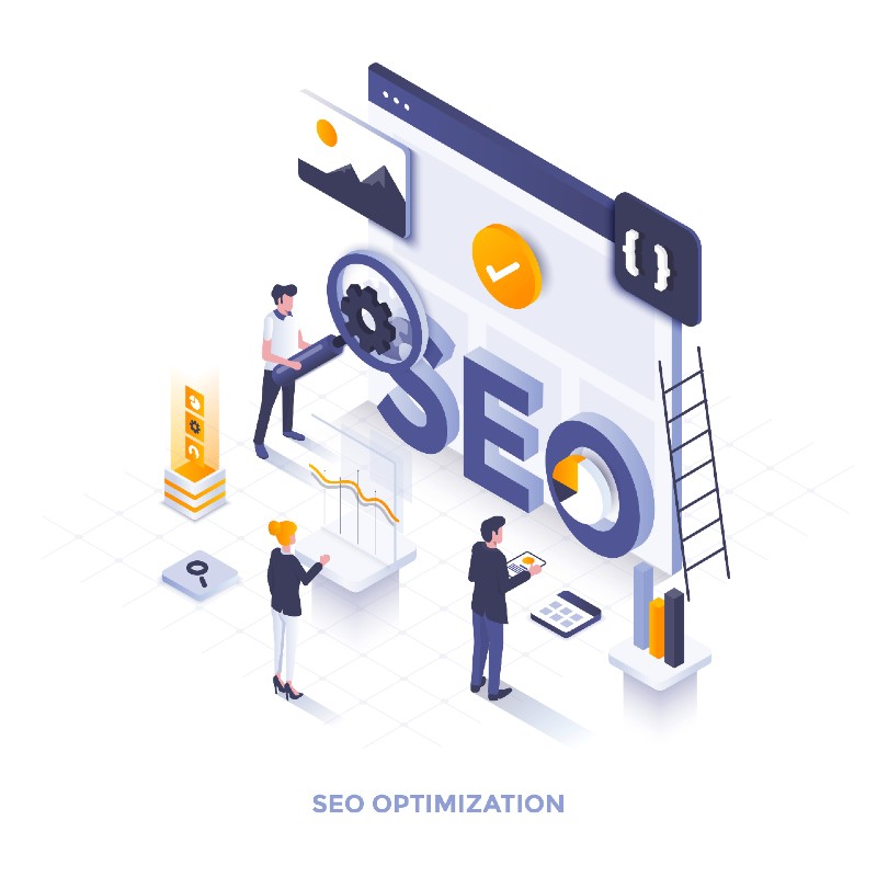 SEO Services Dallas